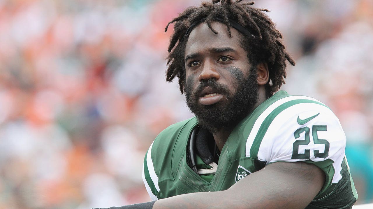 Football world reacts to Joe McKnight's killing with grief and disbelief